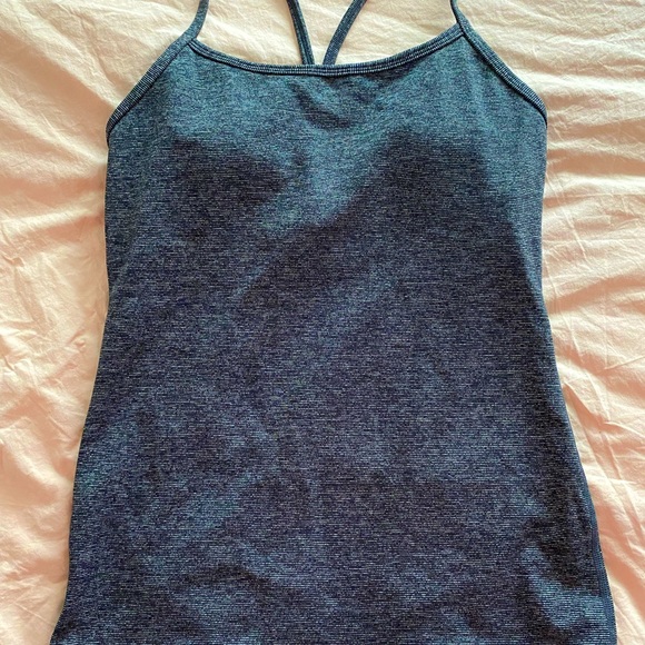 Lululemon Racer Back - Picture 1 of 5